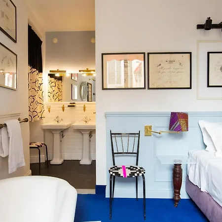 Stella D'italia 4* フィレンツェ