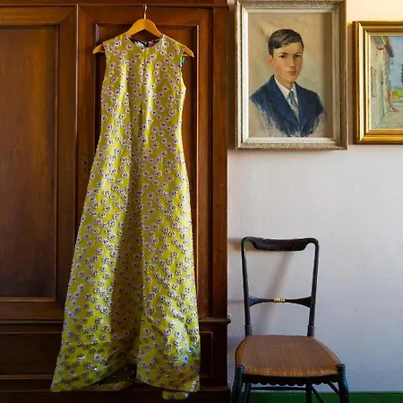 Stella D'italia ベッド・アンド・ブレックファスト