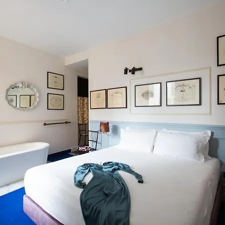 Stella D'italia 4* フィレンツェ