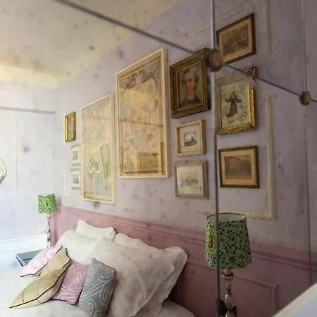 Stella D'italia ベッド・アンド・ブレックファスト