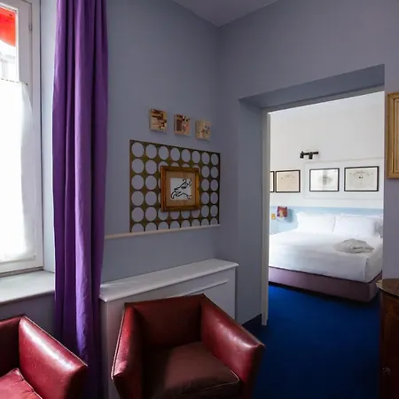 Stella D'italia ベッド・アンド・ブレックファスト