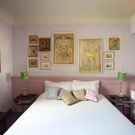 Stella D'italia ベッド・アンド・ブレックファスト 4*