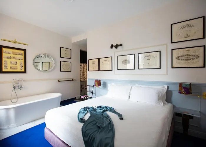 Stella D'italia 4* Florenz