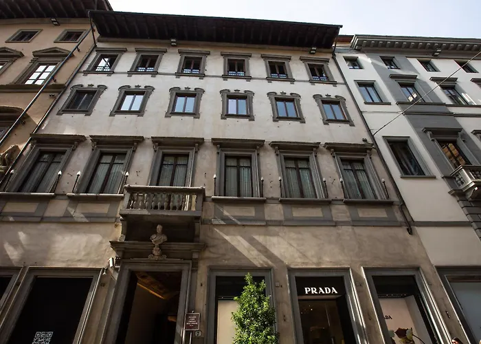 Frühstückspension Stella D'italia Florenz