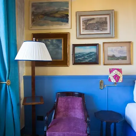 Bed & Breakfast Stella D'italia