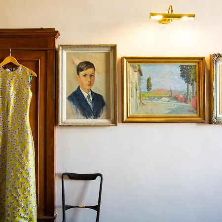 Stella D'italia Florence