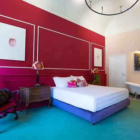 Stella D'italia 4* Florence