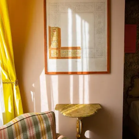 Stella D'italia Bed and breakfast 4*