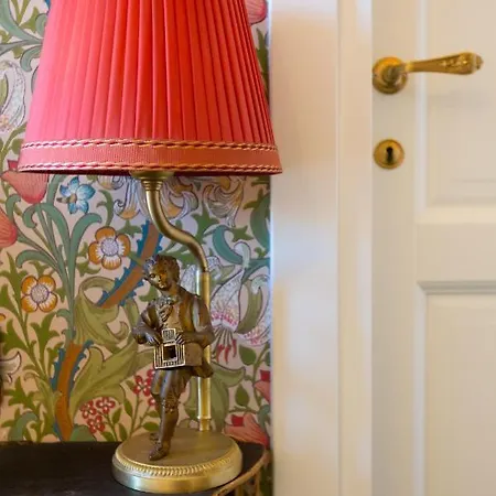 Stella D'italia Couette-café 4*