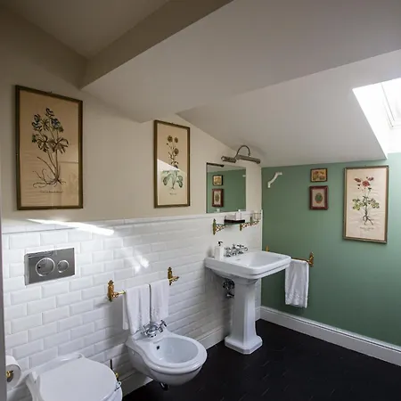 Stella D'italia Bed & Breakfast Firenze