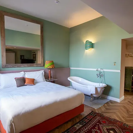 Bed & Breakfast Stella D'italia 4*