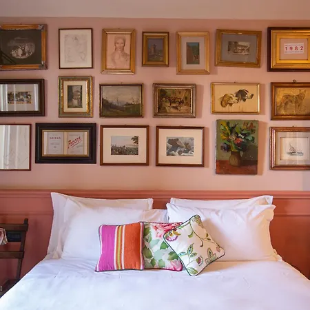 Bed & Breakfast Stella D'italia Florence