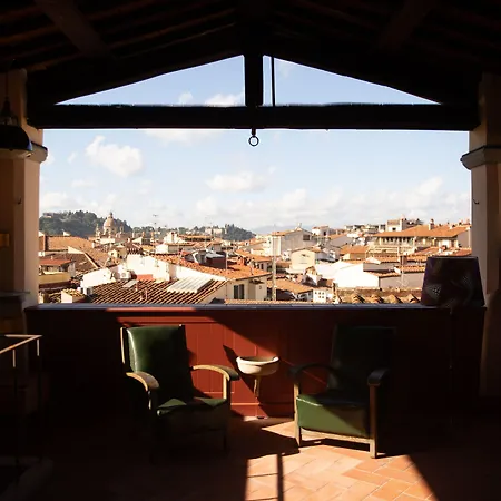 Stella D'italia Bed & Breakfast Florence