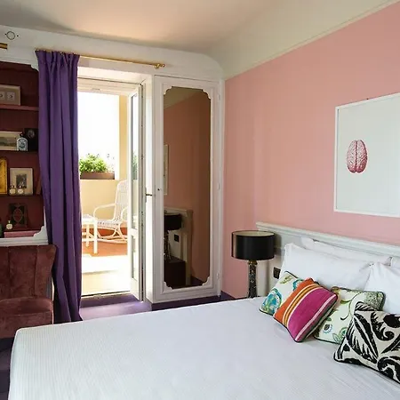 Stella D'italia Bed & Breakfast