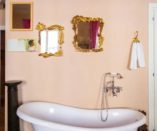 Bed & Breakfast Stella D'italia