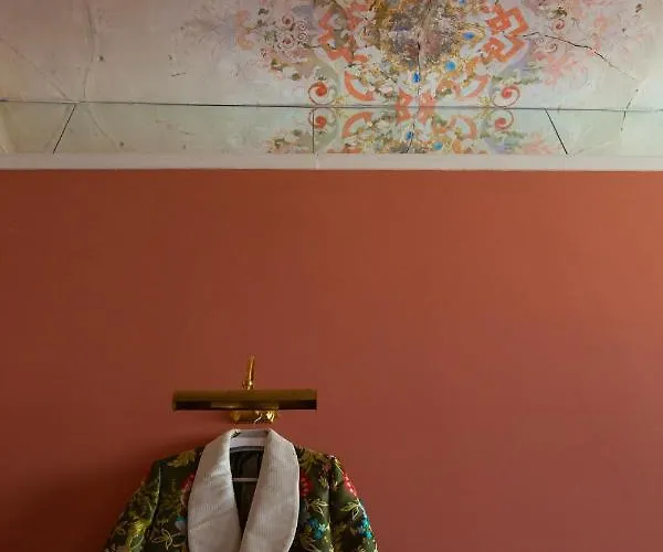 Bed & Breakfast Stella D'italia