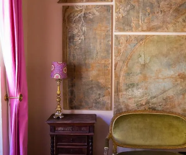 Stella D'italia 4* Florencie