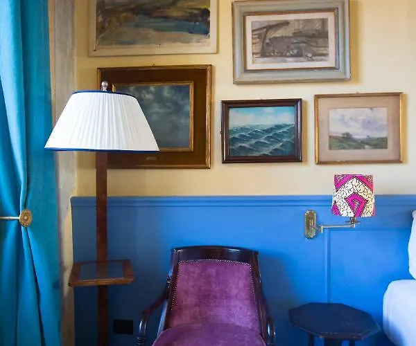 Bed & Breakfast Stella D'italia