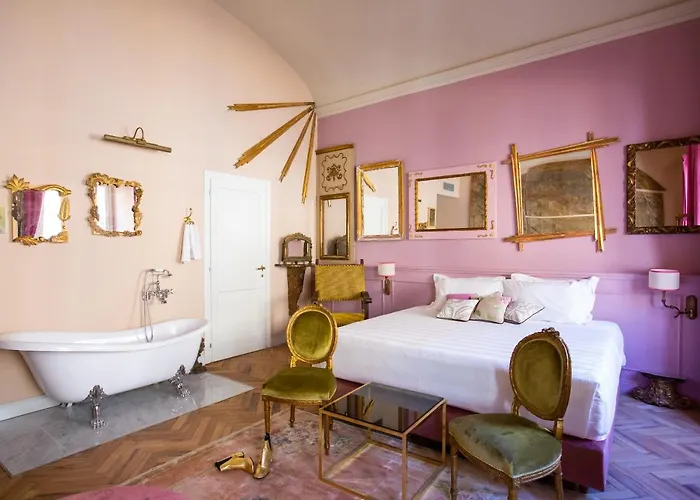 Stella D'italia Bed & Breakfast