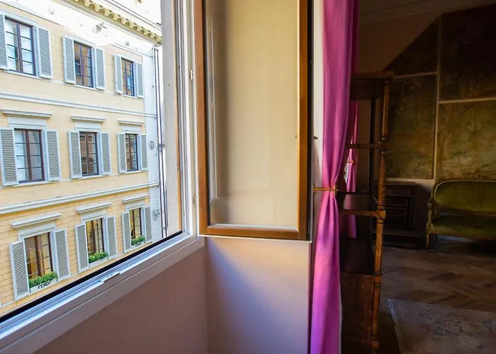 Stella D'italia Bed & Breakfast