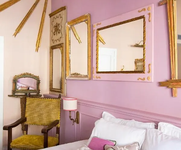 Stella D'italia Bed & Breakfast 4*