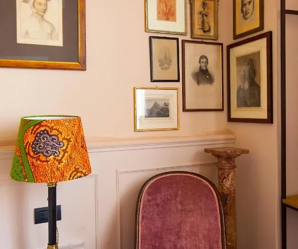 Stella D'italia Bed & Breakfast 4*