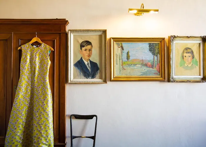 Stella D'italia Florencie