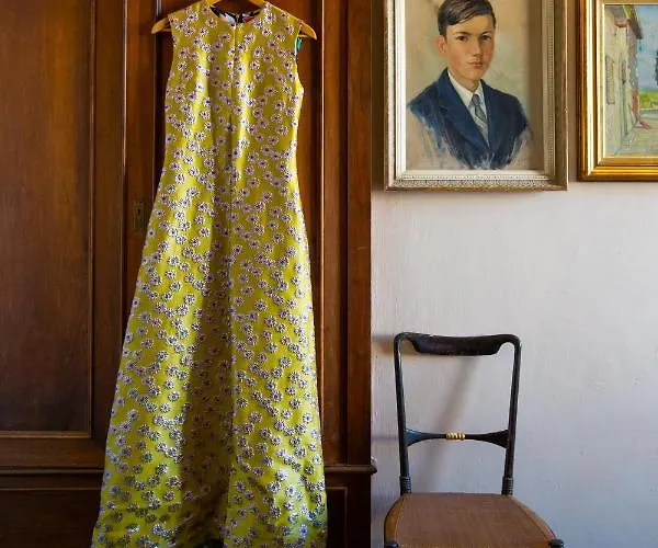 Stella D'italia Alojamento de Acomodação e Pequeno-almoço