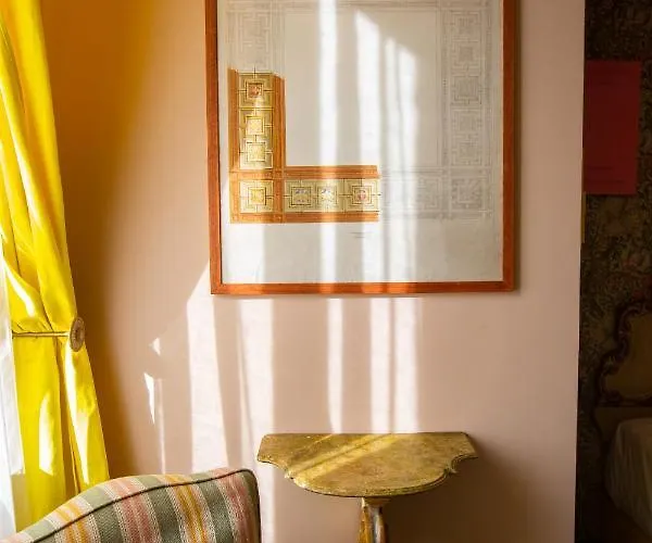 Stella D'italia Bed & Breakfast 4*