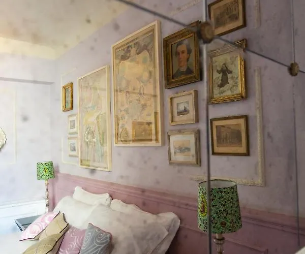 Stella D'italia Alojamento de Acomodação e Pequeno-almoço