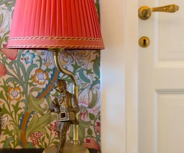 Stella D'italia Bed & Breakfast 4*