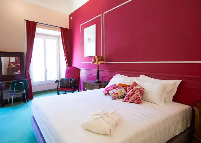 Stella D'italia Florencie