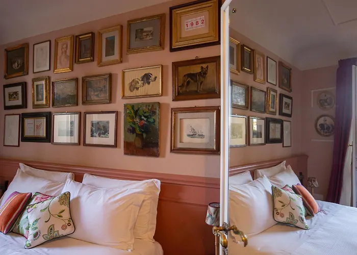 Stella D'italia Bed & Breakfast Florencie