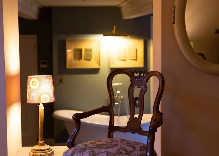 Bed & Breakfast Stella D'italia 4*