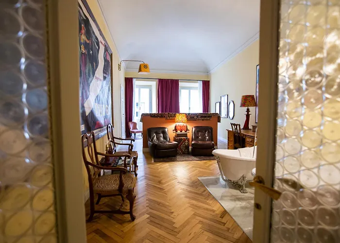 Stella D'italia 4* Florencie