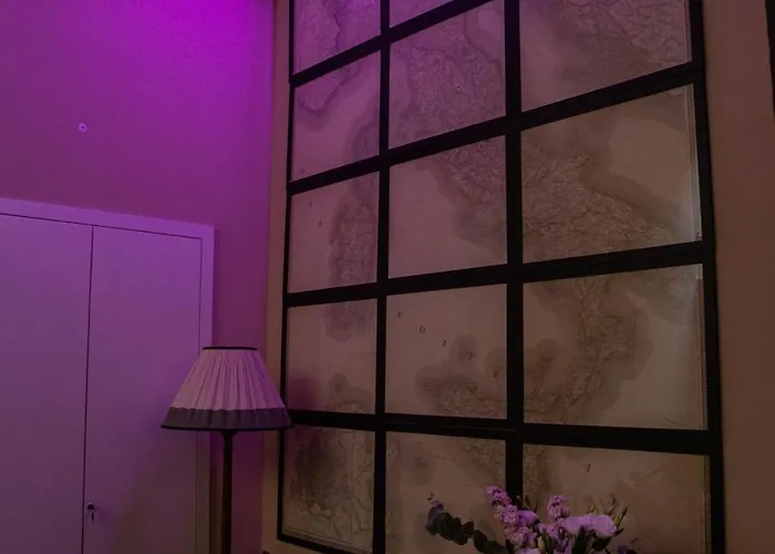 Bed & Breakfast Stella D'italia