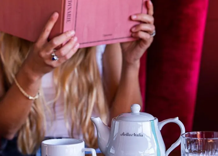 Stella D'italia Bed & Breakfast