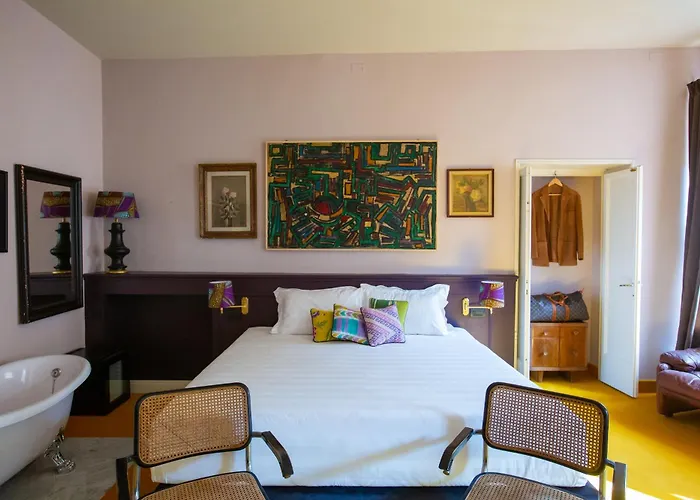 Bed & Breakfast Stella D'italia 4*