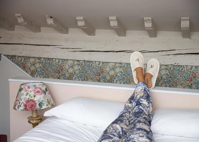 Stella D'italia 4* Florencie