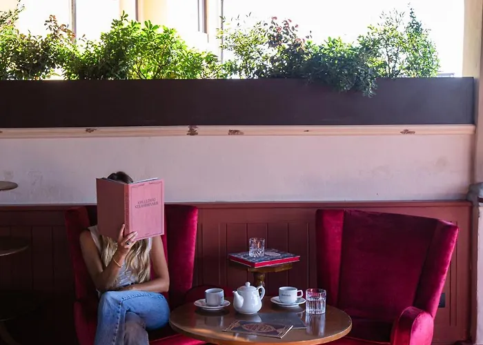 Bed & Breakfast Stella D'italia