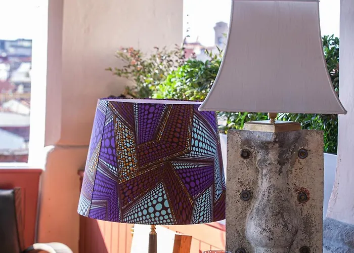 Stella D'italia Bed & Breakfast