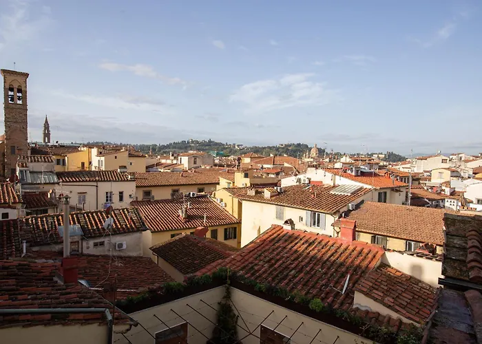 Stella D'italia Bed & Breakfast