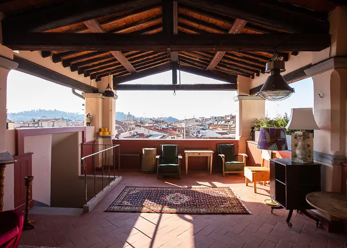 Stella D'italia Florencie