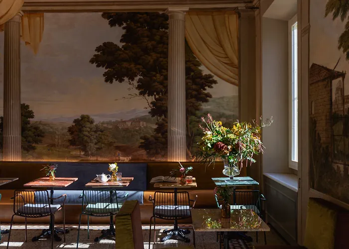 Stella D'italia Bed & Breakfast