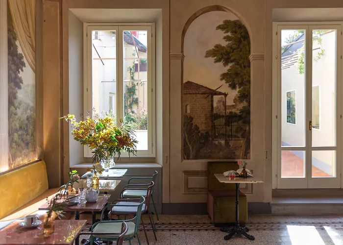 Bed & Breakfast Stella D'italia 4*