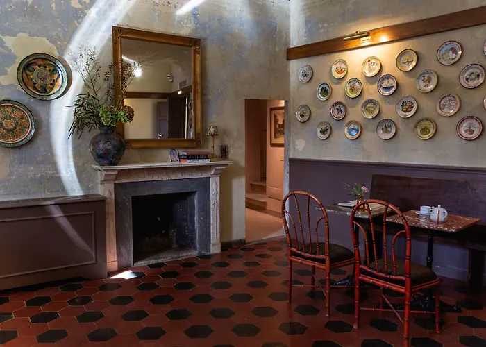 Stella D'italia 4* Florencie