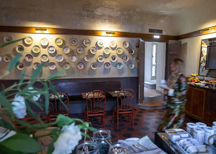 Bed & Breakfast Stella D'italia