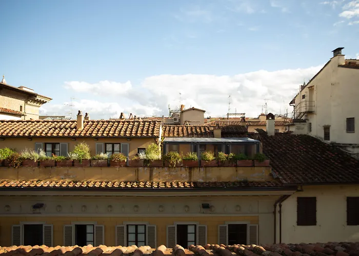 Bed & Breakfast Stella D'italia Florencie