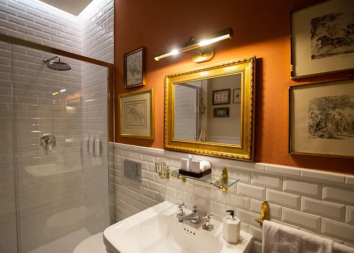 Stella D'italia Bed & Breakfast