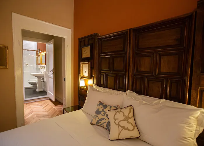 Stella D'italia Bed & Breakfast 4*